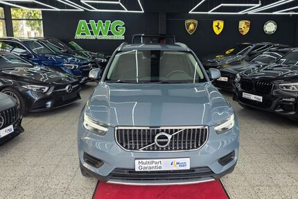 Volvo XC40 Gebrauchtwagen