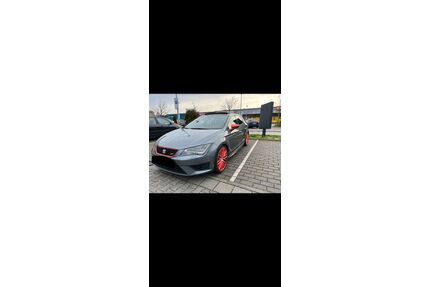 Seat Leon Gebrauchtwagen