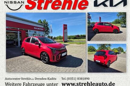 Kia Picanto Gebrauchtwagen
