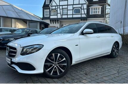 Mercedes-Benz E 300 Gebrauchtwagen