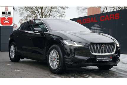 Jaguar I-Pace Gebrauchtwagen