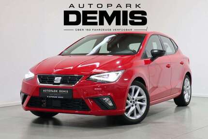 Seat Ibiza Gebrauchtwagen