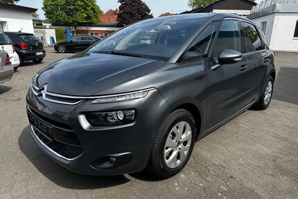 Citroen C4 Picasso Gebrauchtwagen