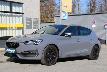 Cupra Leon Gebrauchtwagen
