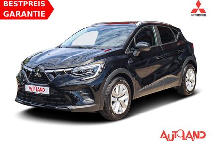 Mitsubishi ASX Gebrauchtwagen