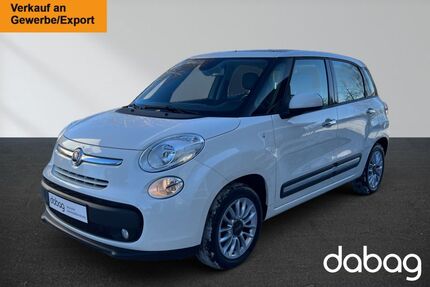 Fiat 500L Gebrauchtwagen