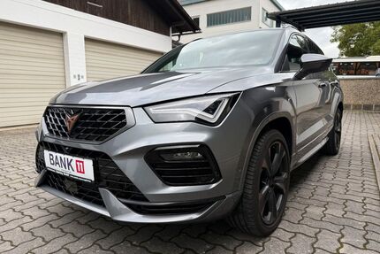 Cupra Ateca Gebrauchtwagen
