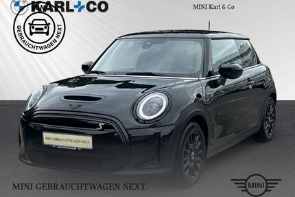 Mini Cooper SE Gebrauchtwagen