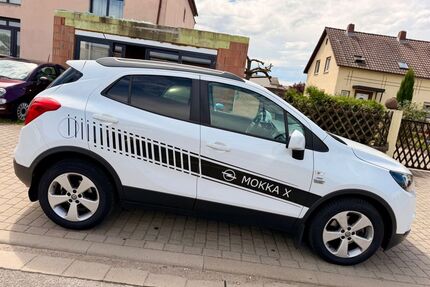 Opel Mokka Gebrauchtwagen