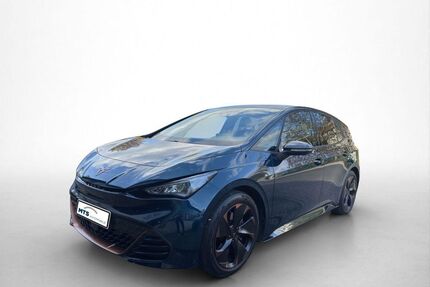 Cupra Born Gebrauchtwagen