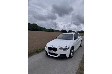 BMW 116 Gebrauchtwagen
