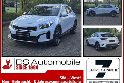 Kia XCeed Gebrauchtwagen