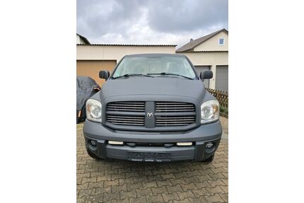 Dodge RAM Gebrauchtwagen