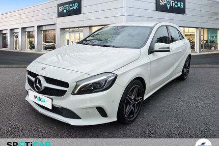 Mercedes-Benz A 180 Gebrauchtwagen