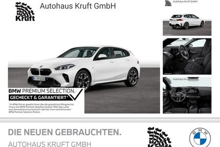 BMW 120 Gebrauchtwagen