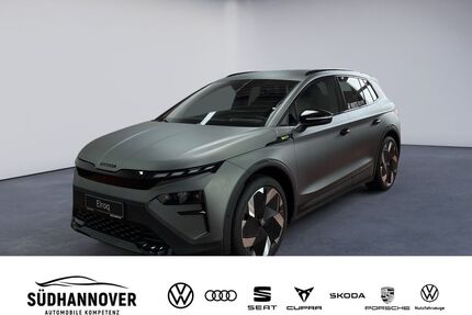 Skoda Elroq Gebrauchtwagen