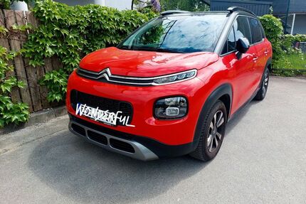 Citroen C3 Aircross Gebrauchtwagen