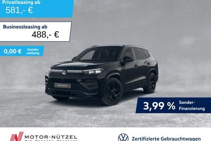 VW Tayron Gebrauchtwagen