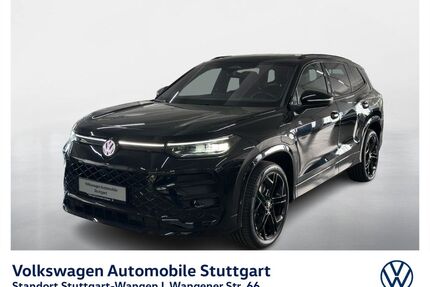 VW Tayron Gebrauchtwagen