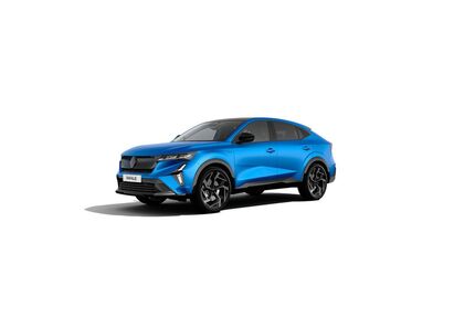 Renault Rafale Gebrauchtwagen