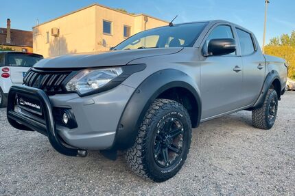 Mitsubishi L200 Gebrauchtwagen