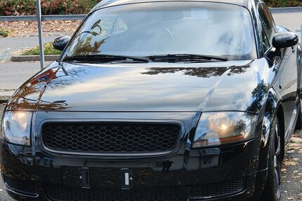 Audi TT Gebrauchtwagen