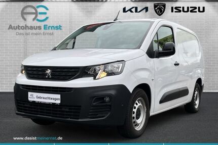 Peugeot Partner Gebrauchtwagen