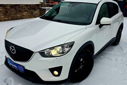 Mazda CX-5 Gebrauchtwagen