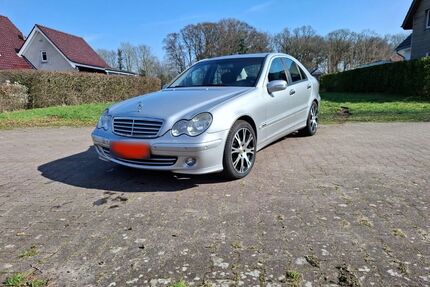 Mercedes-Benz C 220 Gebrauchtwagen
