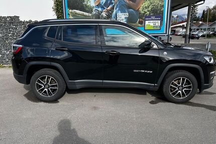 Jeep Compass Gebrauchtwagen