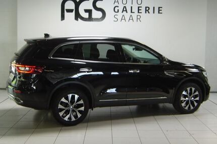 Renault Koleos Gebrauchtwagen
