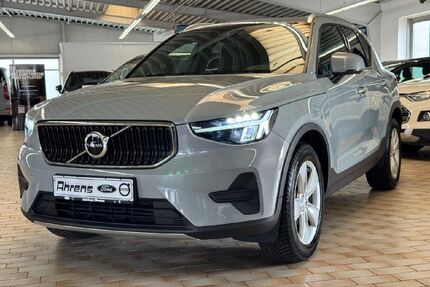 Volvo XC40 Gebrauchtwagen