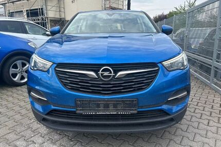 Opel Grandland (X) Gebrauchtwagen