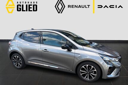 Renault Clio Gebrauchtwagen