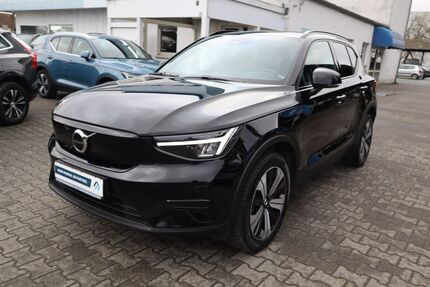 Volvo XC40 Gebrauchtwagen