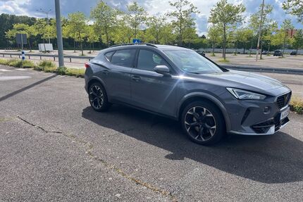 Cupra Formentor Gebrauchtwagen