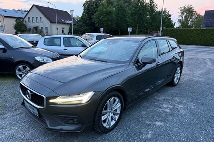 Volvo V60 Gebrauchtwagen