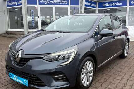 Renault Clio Gebrauchtwagen