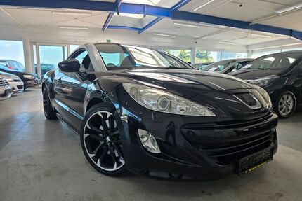 Peugeot RCZ Gebrauchtwagen