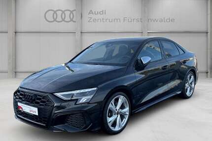 Audi S3 Gebrauchtwagen