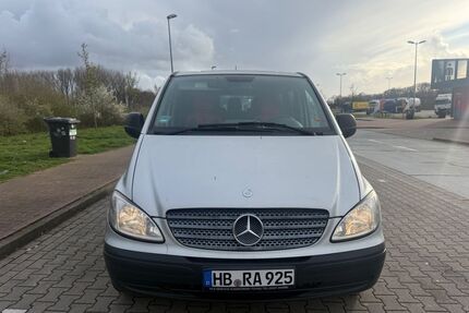Mercedes-Benz Vito Gebrauchtwagen