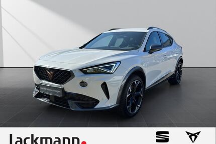 Cupra Formentor Gebrauchtwagen