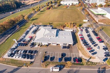 Fiat 500X Gebrauchtwagen