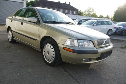 Volvo S40 Gebrauchtwagen