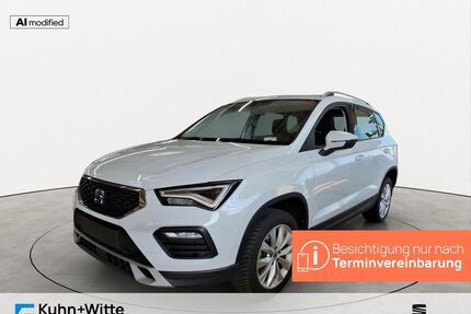 Seat Ateca Gebrauchtwagen