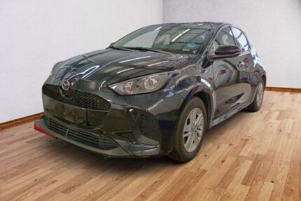 Mazda 2 Hybrid Gebrauchtwagen