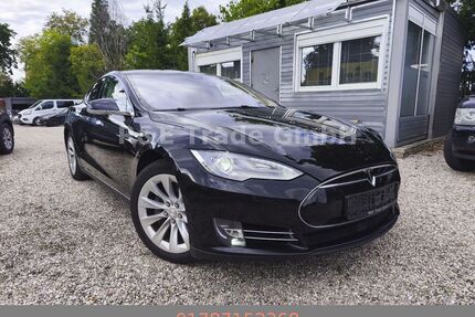 Tesla Model S Gebrauchtwagen