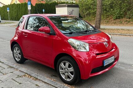 Toyota IQ Gebrauchtwagen
