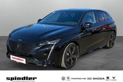 Peugeot 308 Gebrauchtwagen