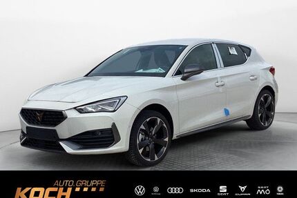 Cupra Leon Gebrauchtwagen